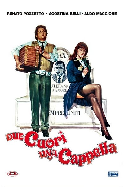 Watch!(1975) Due cuori, una cappella Movie Online Free 123Movies