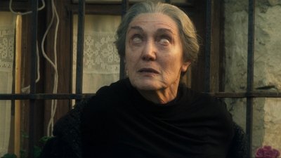 tv poster