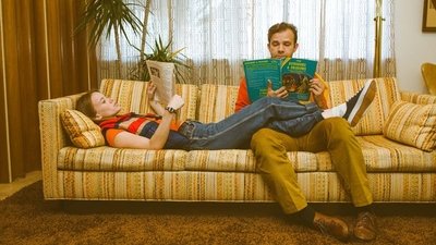 tv poster