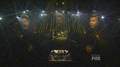 tv poster