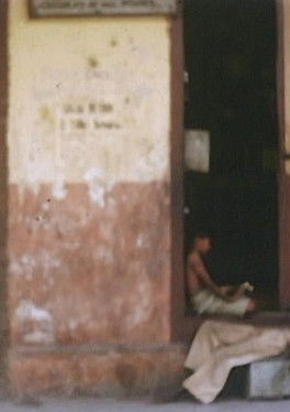 Poster do Filme Trinidad