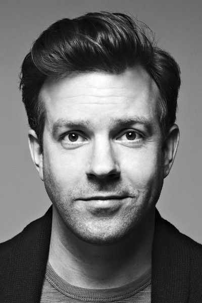 Jason Sudeikis — aktyor