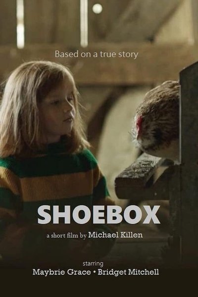 Poster do Filme Shoebox