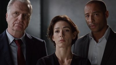 tv poster