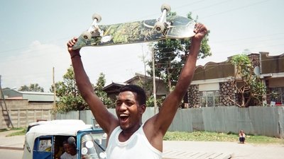 tv poster