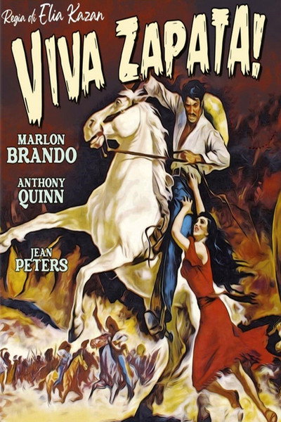 Viva Zapata!