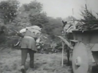 tv poster