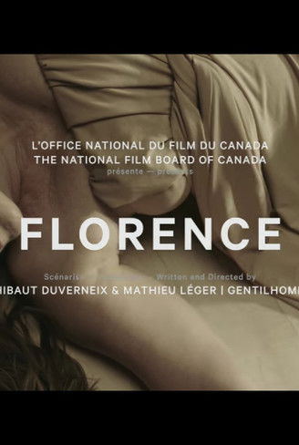 Poster do Filme Florence