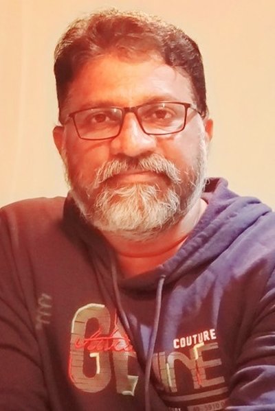 Imagem de Rahul