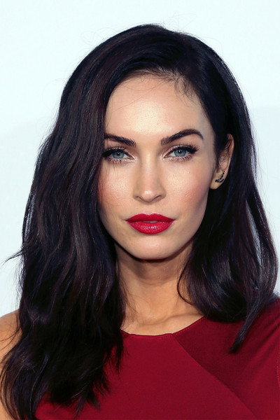 Portrait de Megan Fox