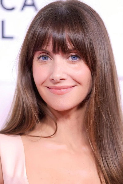 Alison Brie