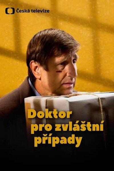 Doktor pro zvláštní případy