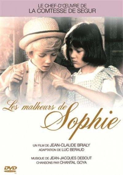 Poster do Filme Les Malheurs de Sophie