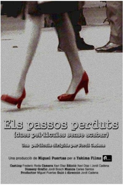 Watch!Els passos perduts Movie Online