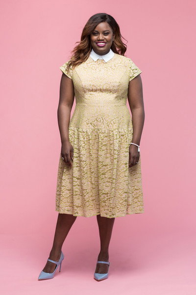 Portrait de Ati Williams