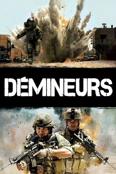 Démineurs