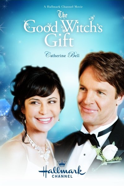 Watch - The Good Witch's Gift Movie Online Free 123Movies