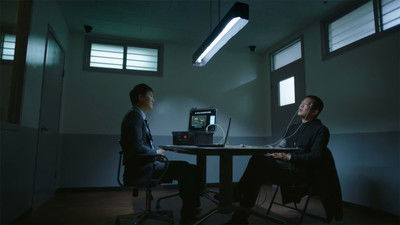 Episodio 11: Capítulo 11