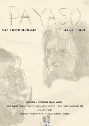 Poster do Filme PAYASO