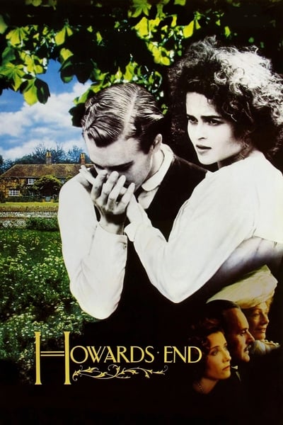 Retour à Howards End (1992)