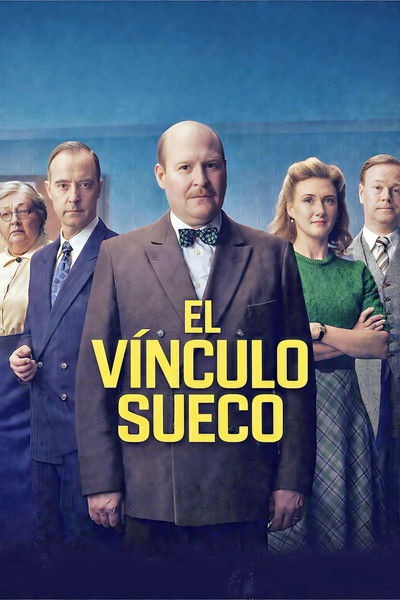 El vínculo sueco