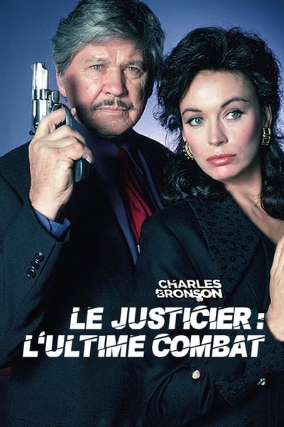 Le justicier - L'ultime combat (1994)