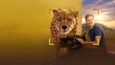 Cheetahs Up Close with Bertie Gregory (2026) Watch Online Free | ඔන්ලයින් බලන්න