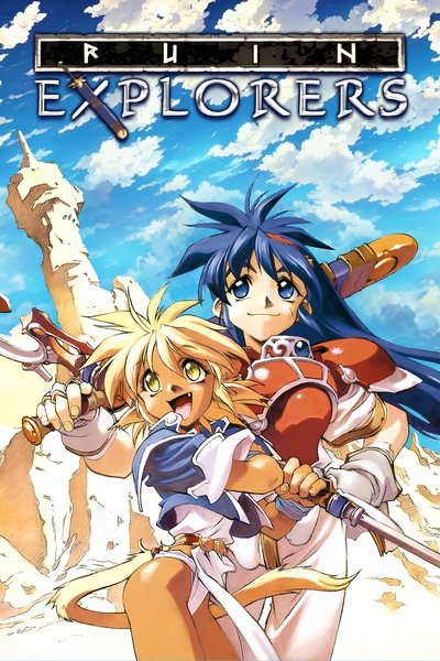 tv poster