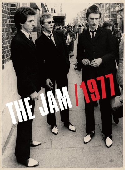 Watch!() The Jam - 1977 Movie Online Free Putlocker