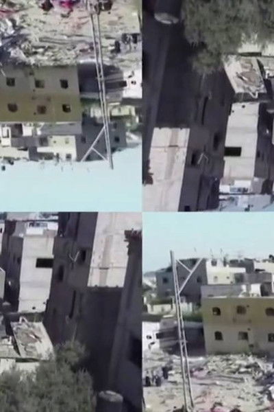 Poster do Filme Néantir