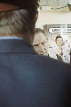 Poster do Filme Мій дім – моя фортеця