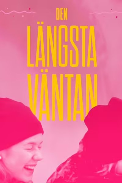 Poster do Filme Den längsta väntan