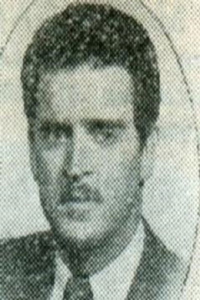 Rogelio A. González