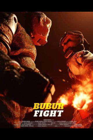 Poster do Filme Bubur Fight