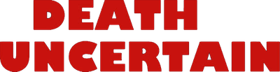 Death Uncertain Logo