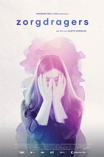 Poster do Filme Zorgdragers