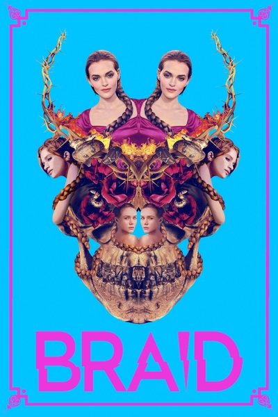 Watch Now!(2019) Braid Movie Online Putlocker