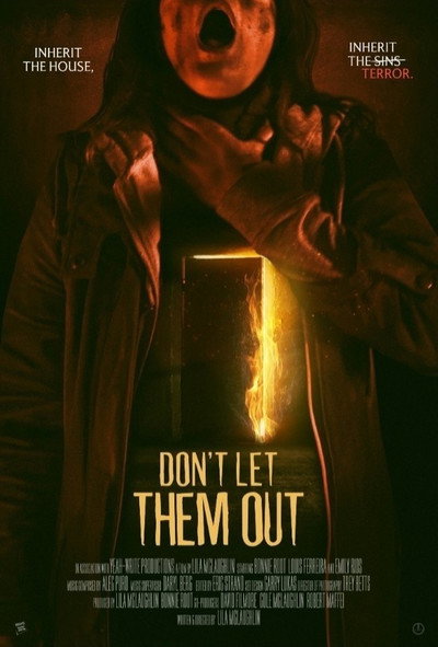 Don't Let Them Out