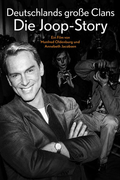 Germanys big Clans - The Joop Story