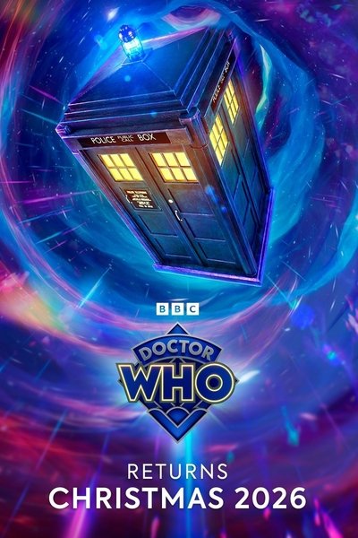 movie poster for Untitled Doctor Who Christmas Special