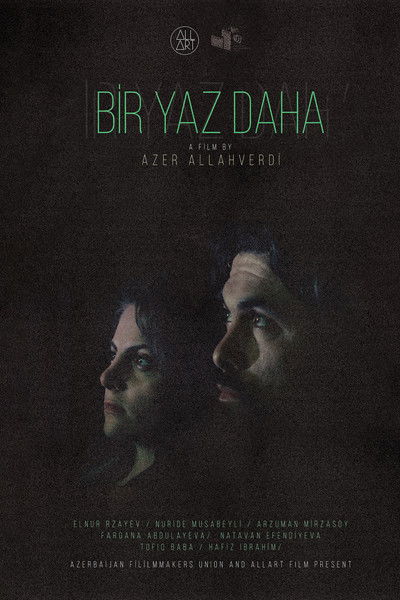 Poster do Filme Bir yaz daha