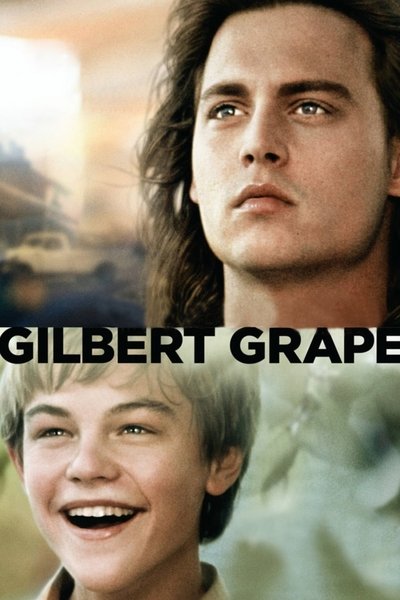 Gilbert Grape (1993)
