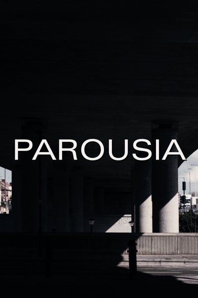 Poster do Filme Parousia