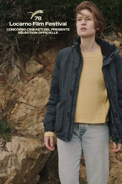 movie poster for Affection Affection