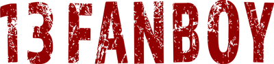 13 Fanboy Logo