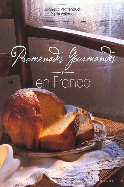Poster do Filme Promenades Gourmandes en France