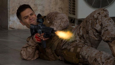 Jarhead 3: The Siege (2016) Watch Online Free | ඔන්ලයින් බලන්න