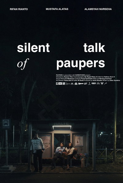 Silent Talk of Paupers