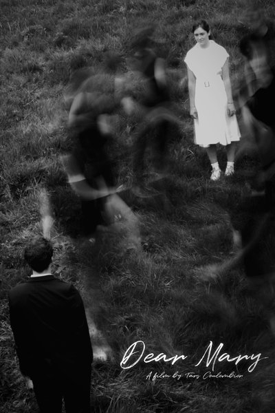 movie poster for Dear Mary