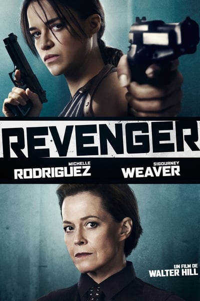 Revenger (2016)